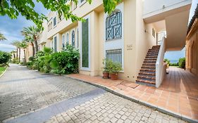 Estepona Beach Apartment